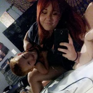 Meet your Posher, Callie